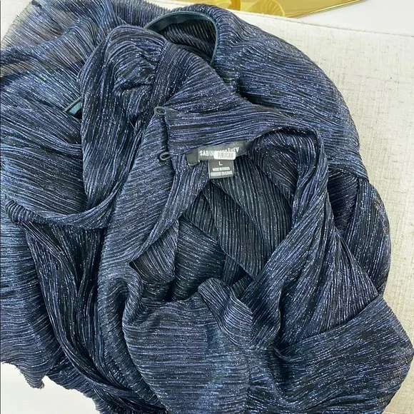 Sabina Musayev, Brenda Dress L - Picture 8 of 10